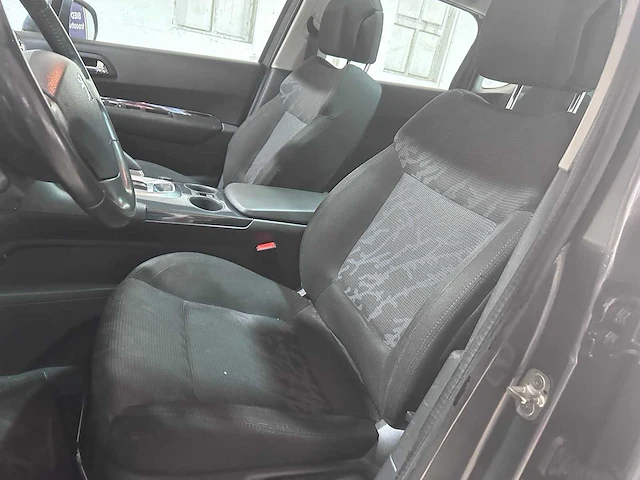 Peugeot - 3008 - 1.6 thp st automaat-04-pjs-1 2011 - afbeelding 6 van  20
