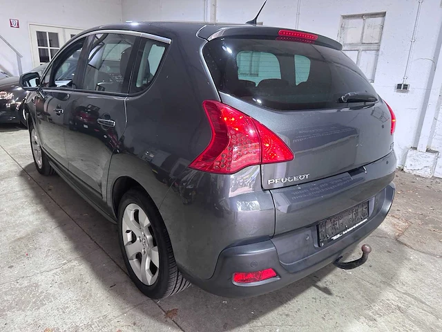 Peugeot - 3008 - 1.6 thp st automaat-04-pjs-1 2011 - afbeelding 12 van  20
