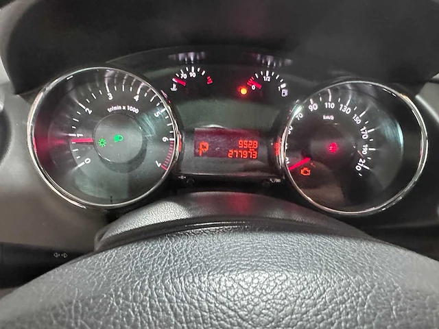 Peugeot - 3008 - 1.6 thp st automaat-04-pjs-1 2011 - afbeelding 20 van  20