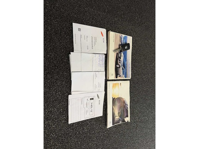 Peugeot - 3008 - 1.6 thp style - car - 2013|9-ksl-12|iaw - afbeelding 4 van  14