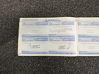 Peugeot - 3008 - 1.6 thp style - car - 2013|9-ksl-12|iaw - afbeelding 5 van  14