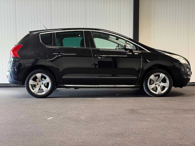 Peugeot - 3008 - 1.6 thp style - car - 2013|9-ksl-12|iaw - afbeelding 7 van  14