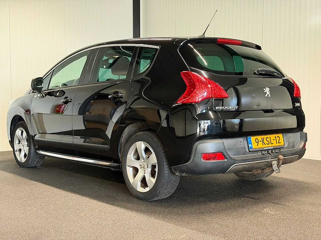Peugeot - 3008 - 1.6 thp style - car - 2013|9-ksl-12|iaw - afbeelding 6 van  14