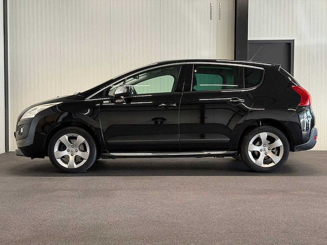 Peugeot - 3008 - 1.6 thp style - car - 2013|9-ksl-12|iaw - afbeelding 11 van  14