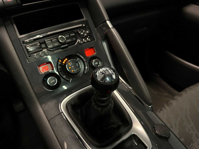 Peugeot - 3008 - 1.6 thp style - car - 2013|9-ksl-12|iaw - afbeelding 13 van  14
