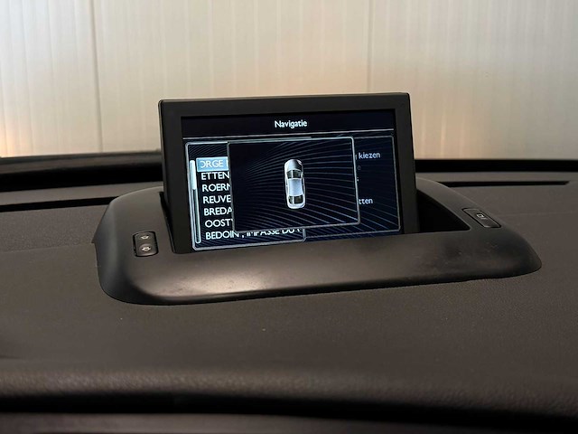 Peugeot - 3008 - 1.6 thp style - car - 2013|9-ksl-12|iaw - afbeelding 14 van  14