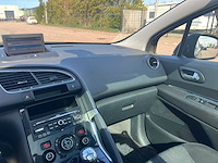 Peugeot - 3008 - 1.6 turbo, 49-rht-8 - afbeelding 5 van  19