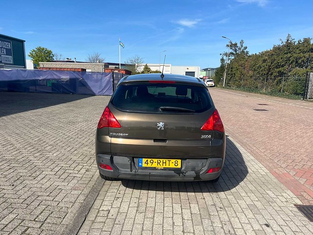 Peugeot - 3008 - 1.6 turbo, 49-rht-8 - afbeelding 15 van  19