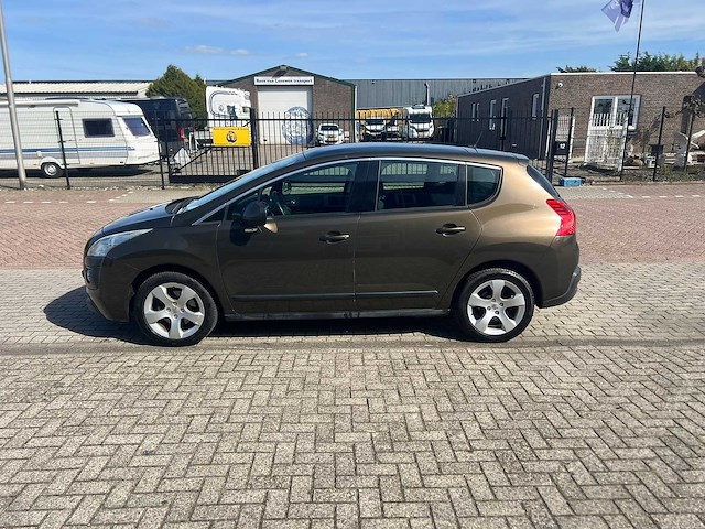 Peugeot - 3008 - 1.6 turbo, 49-rht-8 - afbeelding 14 van  20