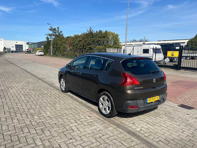 Peugeot - 3008 - 1.6 turbo, 49-rht-8 - afbeelding 15 van  20