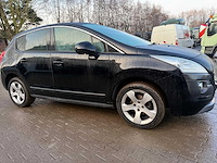 Peugeot - 3008 - 1.6 vti sr - personenauto - afbeelding 1 van  7