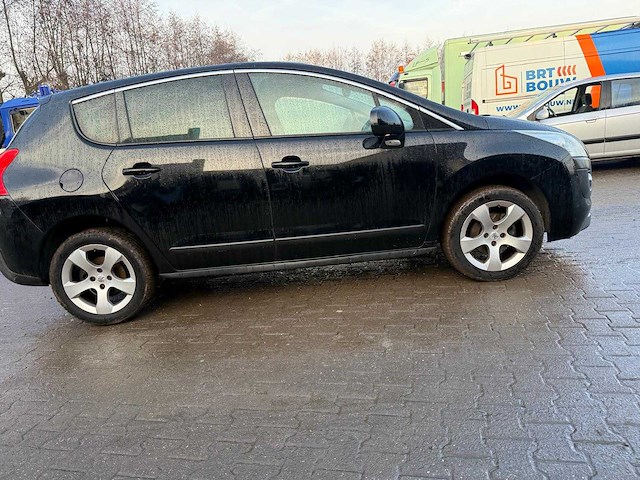 Peugeot - 3008 - 1.6 vti sr - personenauto - afbeelding 3 van  7