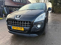 Peugeot - 3008 - 1.6 vti sr - personenauto - afbeelding 4 van  7
