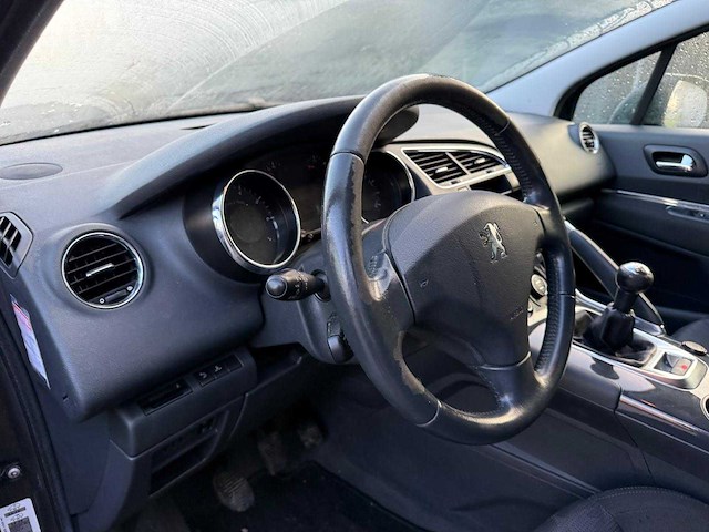 Peugeot - 3008 - 1.6 vti sr - personenauto - afbeelding 6 van  7