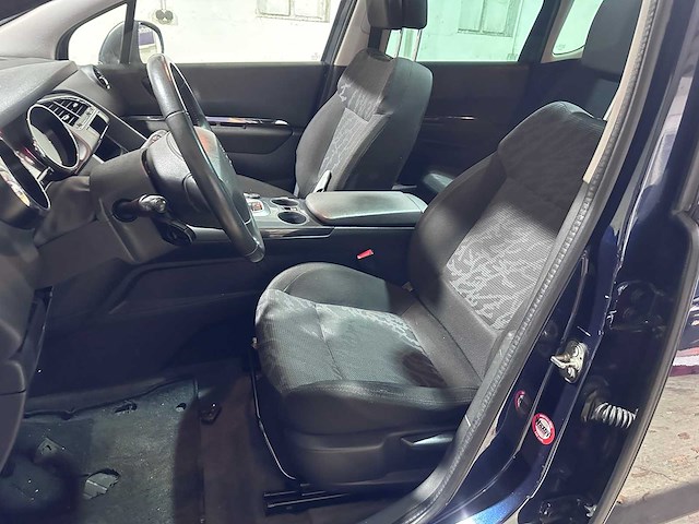 Peugeot - 3008 - 1.6 vti st - 01-rbg-4 - afbeelding 6 van  20