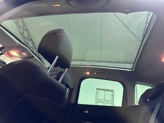 Peugeot - 3008 - 1.6 vti st - 01-rbg-4 - afbeelding 10 van  20