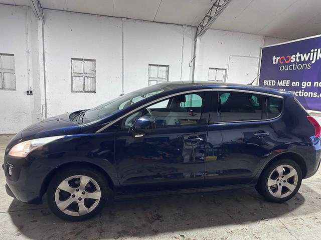 Peugeot - 3008 - 1.6 vti st - 01-rbg-4 - afbeelding 12 van  20