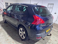Peugeot - 3008 - 1.6 vti st - 01-rbg-4 - afbeelding 14 van  20