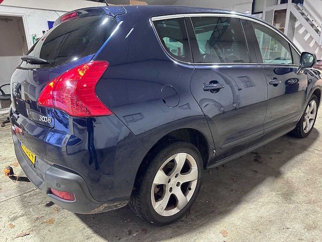 Peugeot - 3008 - 1.6 vti st - 01-rbg-4 - afbeelding 16 van  20