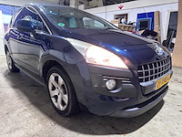 Peugeot - 3008 - 1.6 vti st - 01-rbg-4 - afbeelding 17 van  20