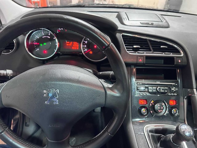 Peugeot - 3008 - 1.6 vti st - 01-rbg-4 - afbeelding 20 van  20
