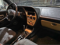 Peugeot - 306 - cabriolet - personenauto - 2001 - afbeelding 3 van  27