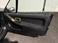 Peugeot - 306 - cabriolet - personenauto - 2001 - afbeelding 5 van  27