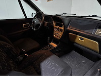 Peugeot - 306 - cabriolet - personenauto - 2001 - afbeelding 6 van  27