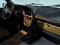 Peugeot - 306 - cabriolet - personenauto - 2001 - afbeelding 7 van  27