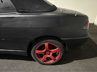Peugeot - 306 - cabriolet - personenauto - 2001 - afbeelding 20 van  27