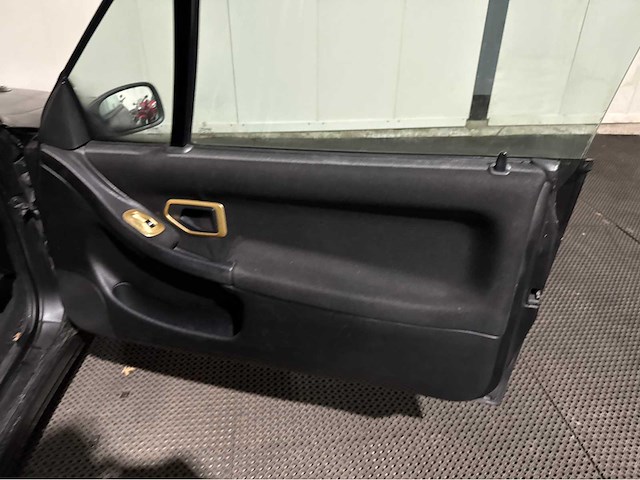 Peugeot - 306 - cabriolet - personenauto - 2001 - afbeelding 5 van  27