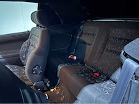 Peugeot - 306 - cabriolet - personenauto - 2001 - afbeelding 8 van  27