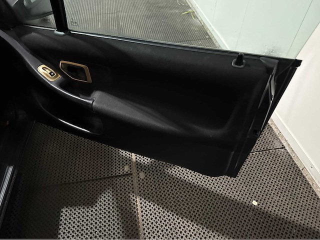 Peugeot - 306 - cabriolet - personenauto - 2001 - afbeelding 15 van  27