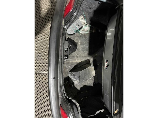 Peugeot - 306 - cabriolet - personenauto - 2001 - afbeelding 17 van  27