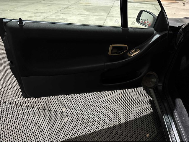 Peugeot - 306 - cabriolet - personenauto - 2001 - afbeelding 18 van  27