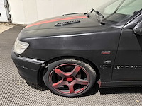 Peugeot - 306 - cabriolet - personenauto - 2001 - afbeelding 19 van  27