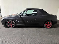 Peugeot - 306 - cabriolet - personenauto - 2001 - afbeelding 21 van  27