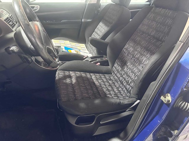 Peugeot - 307 - 1.6-16v xs - 37-nv-kv - afbeelding 4 van  16