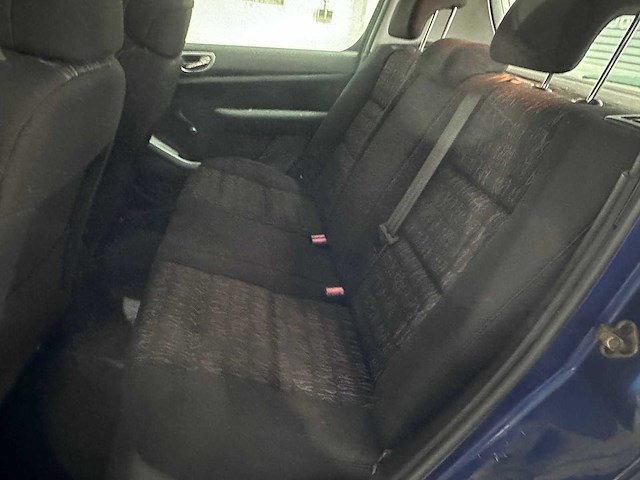 Peugeot - 307 - 1.6-16v xs - 37-nv-kv - afbeelding 5 van  16