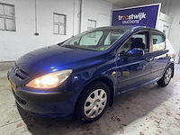 Peugeot - 307 - 1.6-16v xs - 37-nv-kv - afbeelding 1 van  16