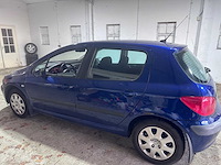 Peugeot - 307 - 1.6-16v xs - 37-nv-kv - afbeelding 9 van  16