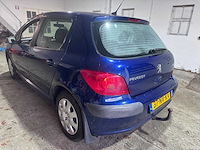 Peugeot - 307 - 1.6-16v xs - 37-nv-kv - afbeelding 10 van  16
