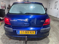 Peugeot - 307 - 1.6-16v xs - 37-nv-kv - afbeelding 11 van  16