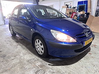 Peugeot - 307 - 1.6-16v xs - 37-nv-kv - afbeelding 13 van  16