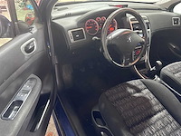 Peugeot - 307 - 1.6-16v xs - 37-nv-kv - afbeelding 15 van  16