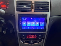 Peugeot - 307 - 1.6-16v xs - 37-nv-kv - afbeelding 16 van  16