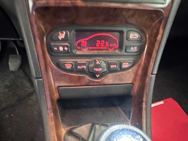 Peugeot - 307 - 1.6-16v xt - 46-hp-vx - afbeelding 4 van  17