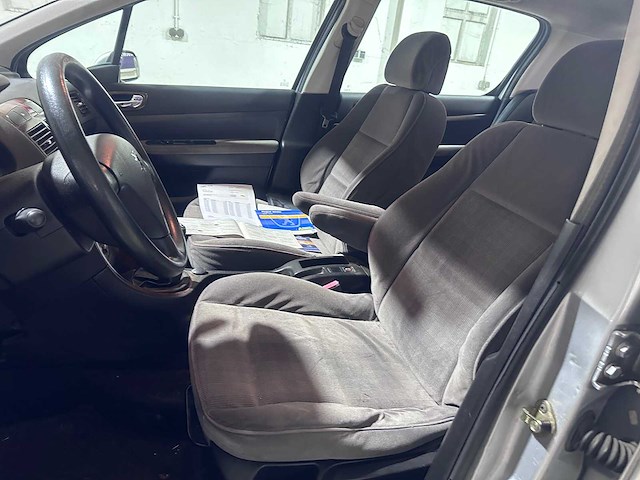 Peugeot - 307 - 1.6-16v xt - 46-hp-vx - afbeelding 5 van  17