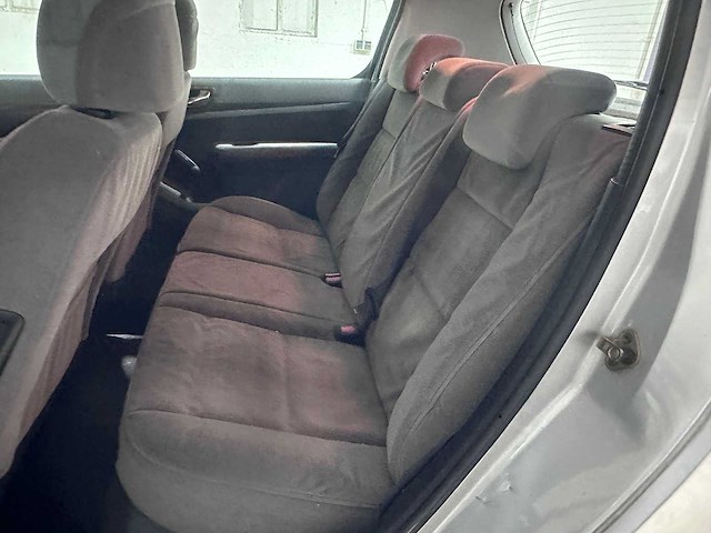 Peugeot - 307 - 1.6-16v xt - 46-hp-vx - afbeelding 6 van  17