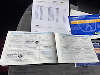 Peugeot - 307 - 1.6-16v xt - 46-hp-vx - afbeelding 9 van  17